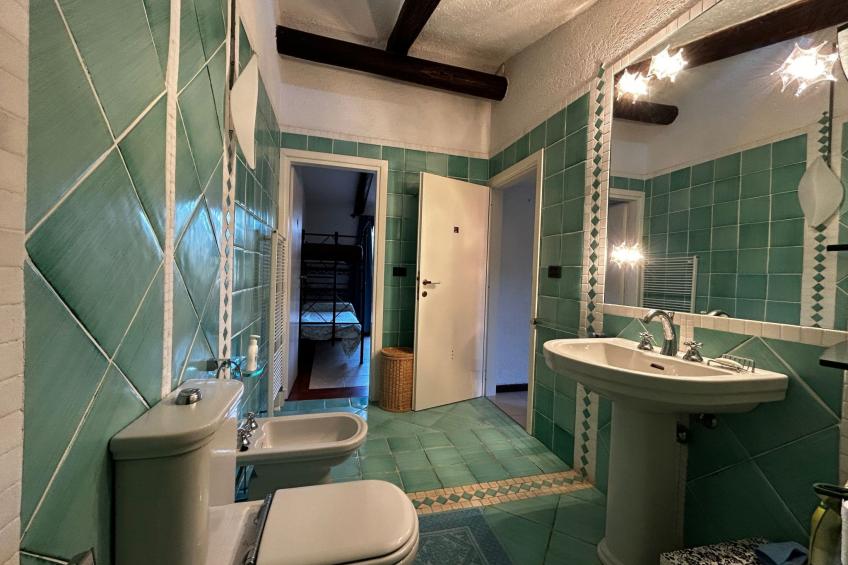 Villa Li Rocchi - foto 22