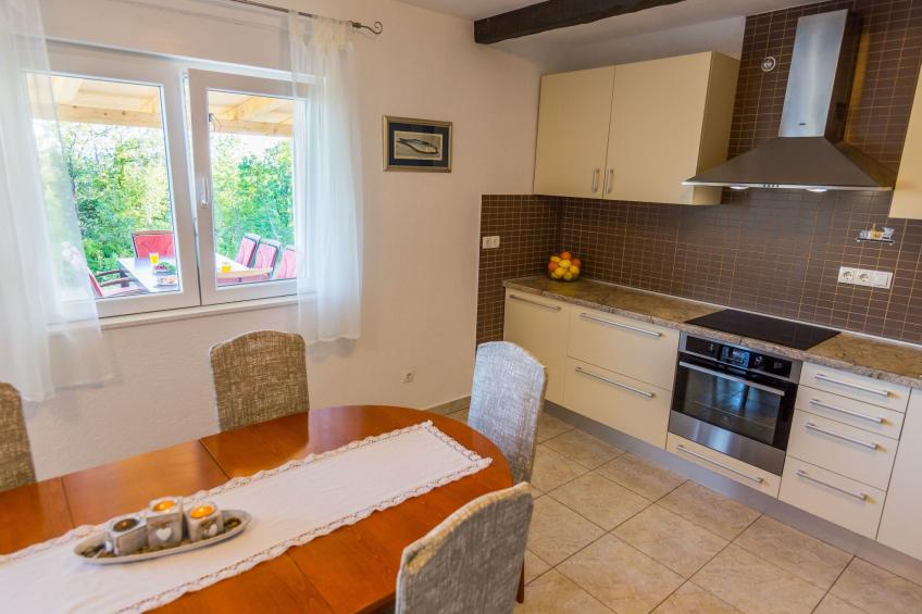 in Opanci mit beheiztem Pool, Parkplatz - foto 23