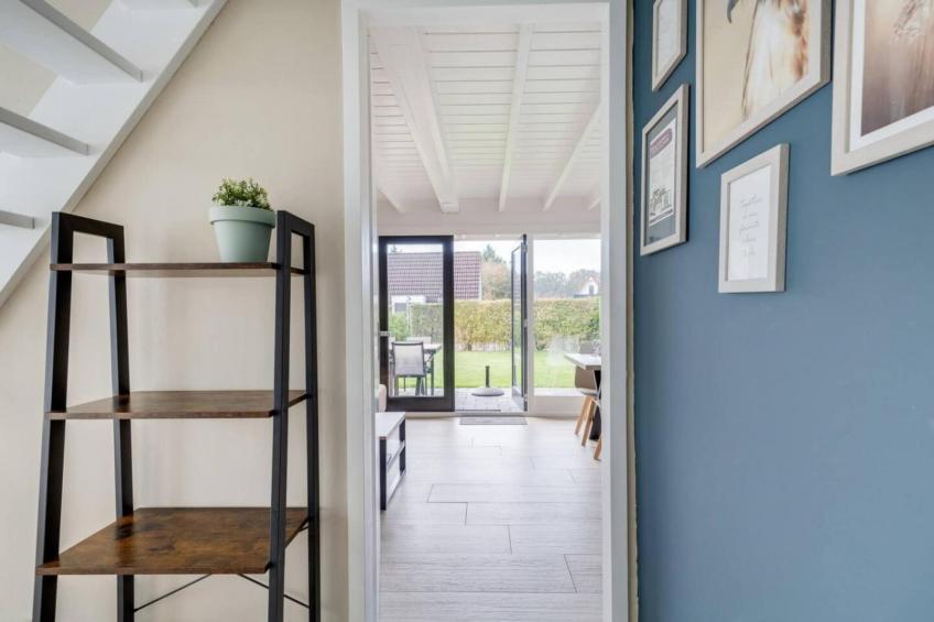 107 | Buizerd | Fijne bungalow met ruime tuin - foto 25