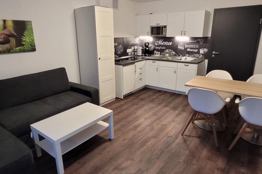 Ruhiges Appartement BayVista - foto 2