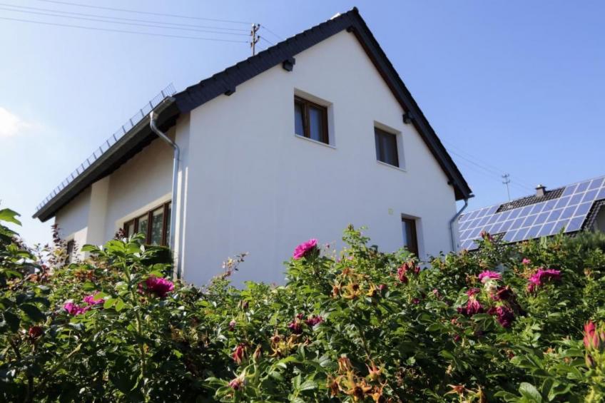 Appartement in Mastershausen mit Terrasse, Garten und Grill - foto 2