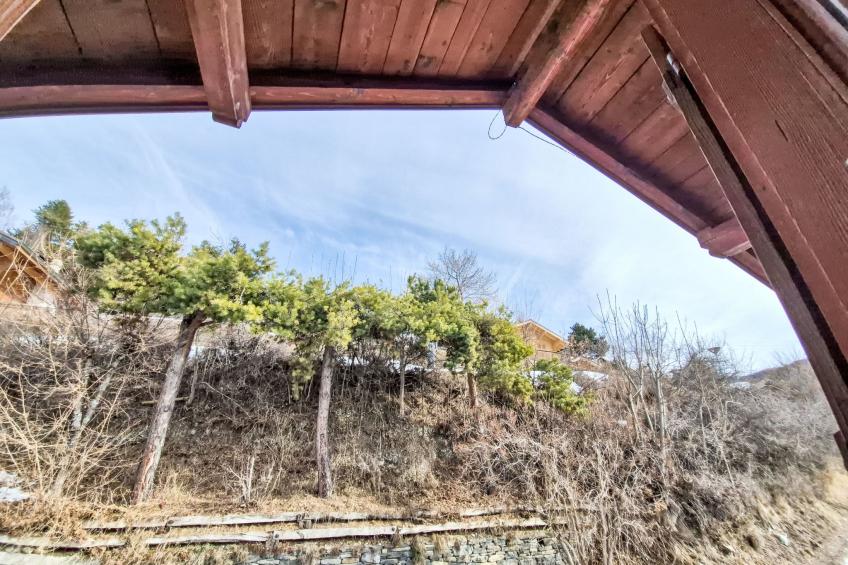 Chalet Le Rhônasson - foto 35