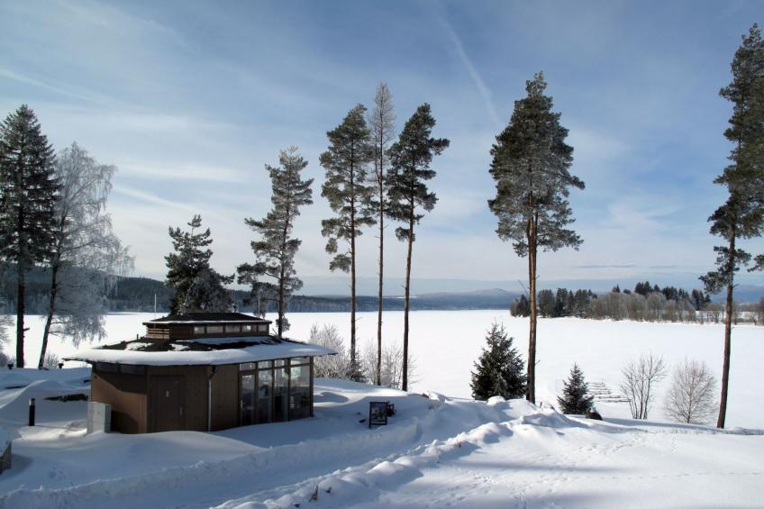 Lakeside Village 18 (+ sauna) - foto 33