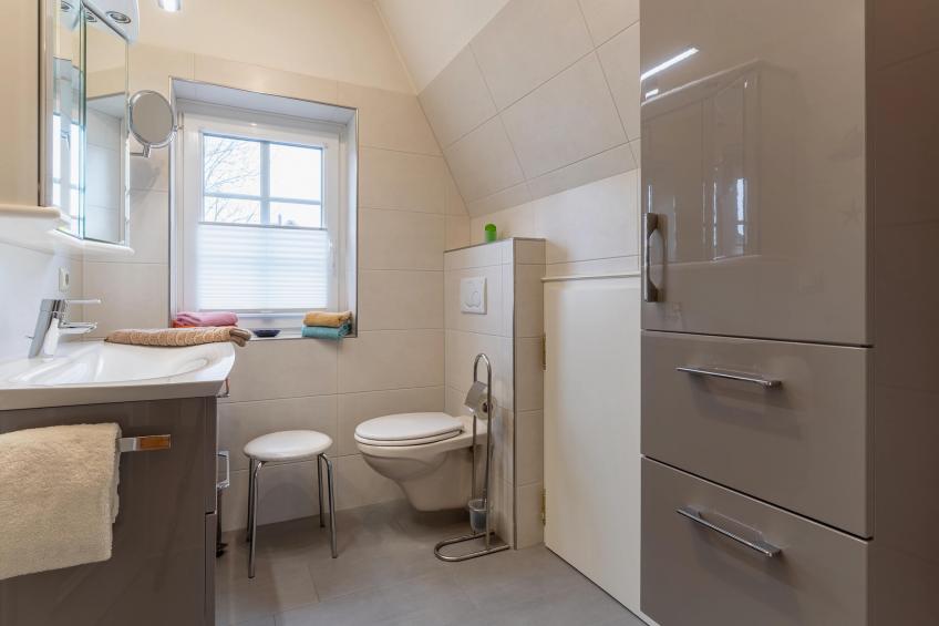 Ferienhaus Sturmschwalbe St Peter-Ording - foto 30