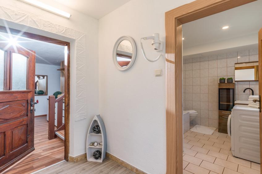 Ferienhaus Alpen Apart - 6 Personen - foto 16