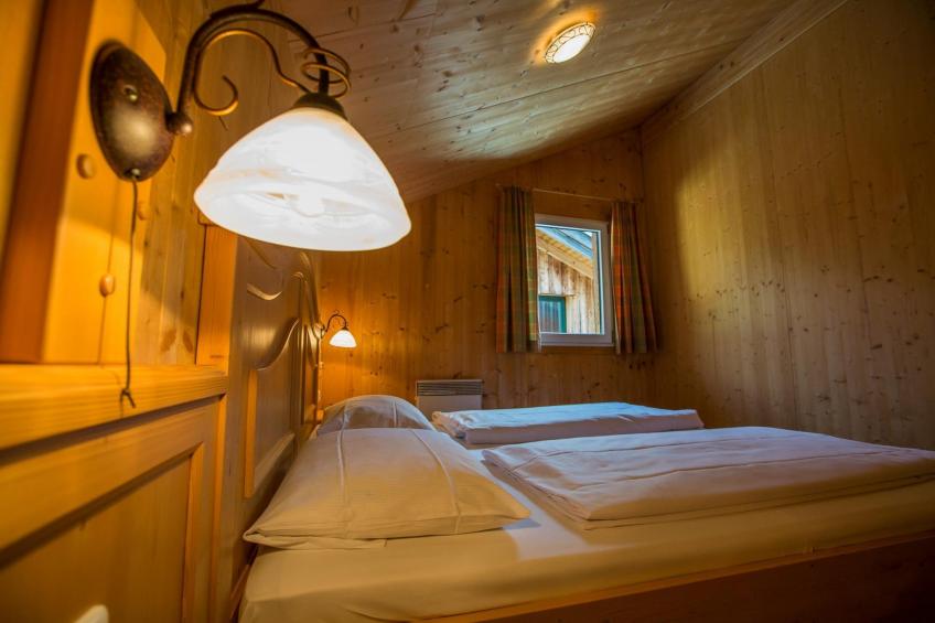 Dachstein Chalet C Haustierfrei - foto 17