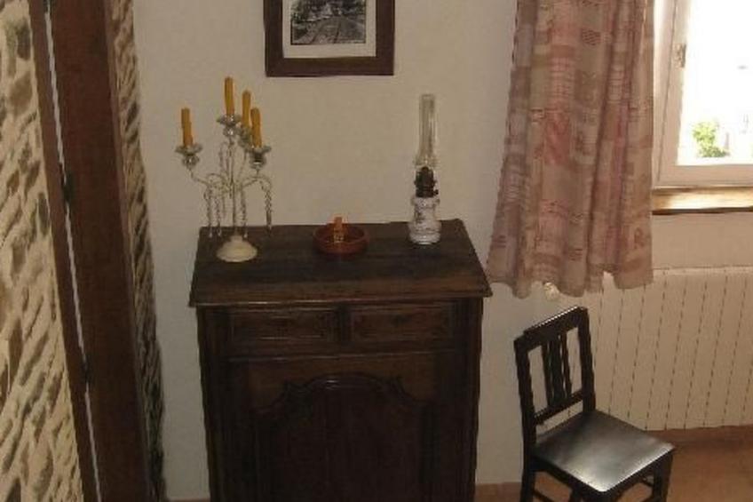 Haus "Magnolias" mit Garten und Grillplatz - foto 9