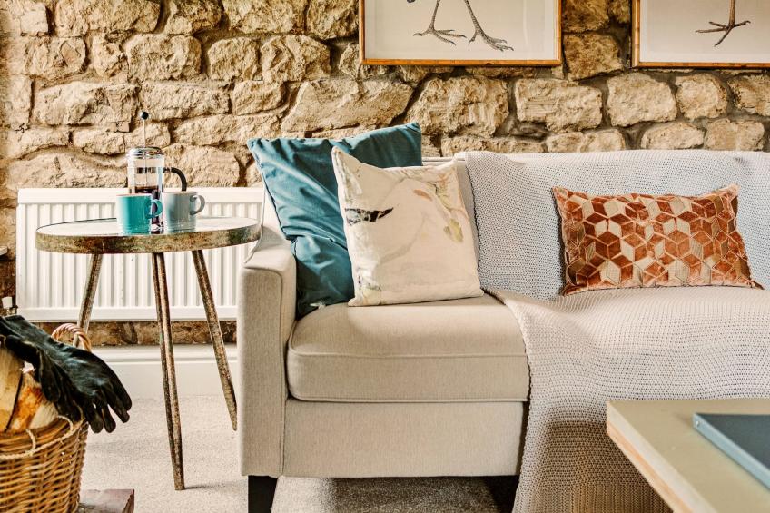 Hendy Cottage - foto 34