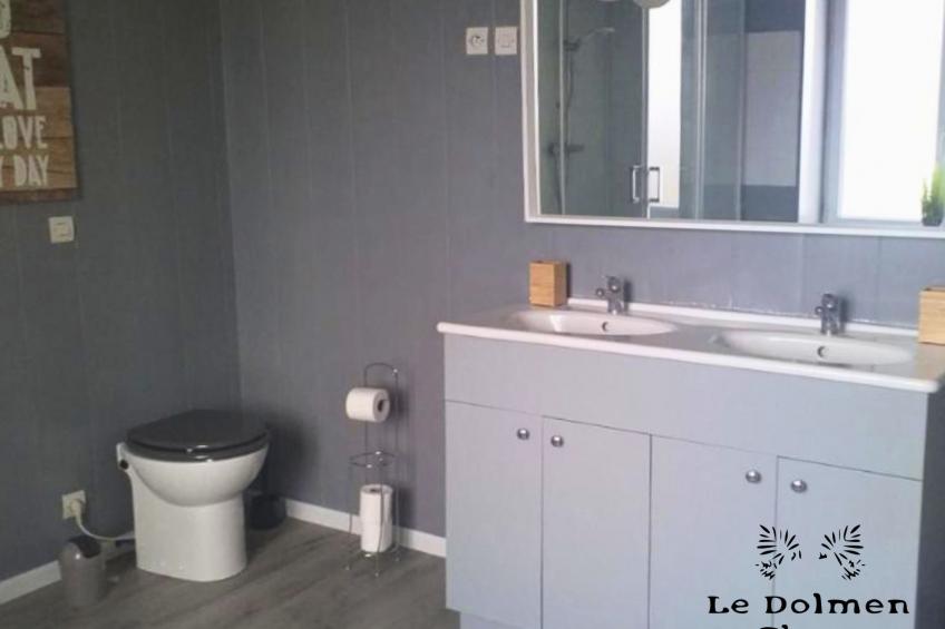 Das Dolmengebäude Clara - foto 35