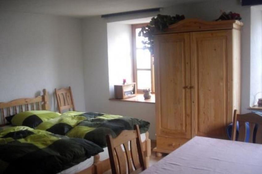 in Libořezy mit Garten und Grill - foto 5