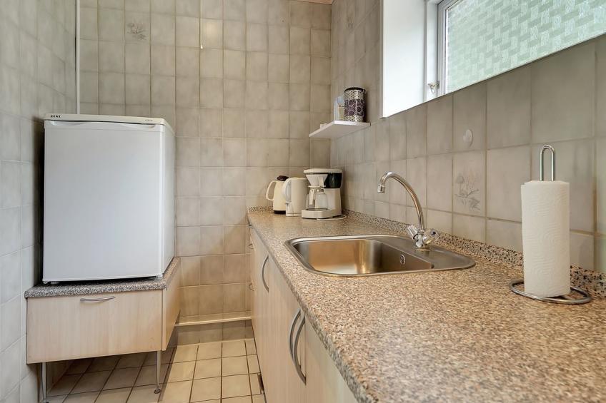 "Wisti" - 20km from the sea in Western Jutland - foto 20