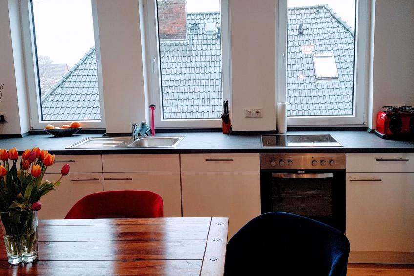 Luxus Penthouse im Grünen - foto 27