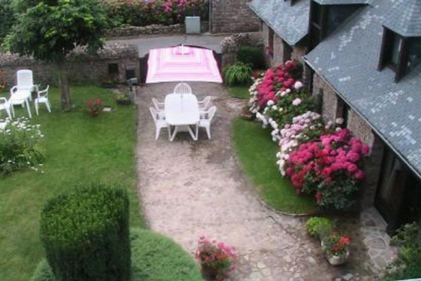 Gîte de Kerberso in Pléhédel - foto 9