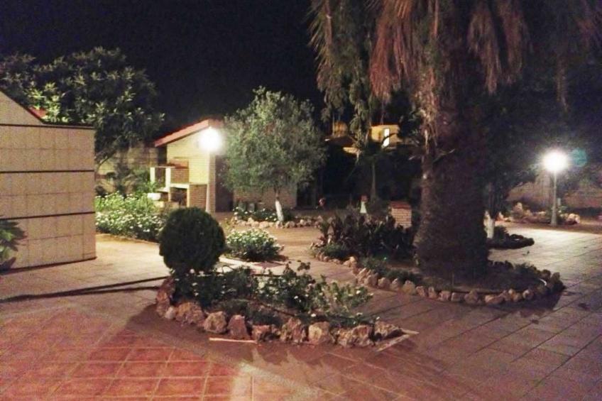 Villa "Los Arcos" mit privatem Garten und Terrasse - foto 13