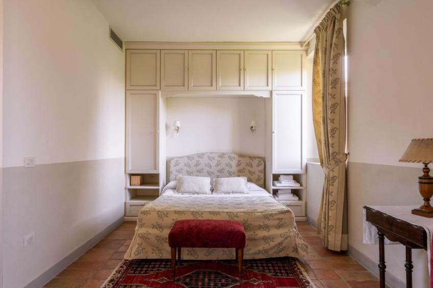 Studio-Apartment mit Garten, Grill, Pool und Aussicht - foto 8