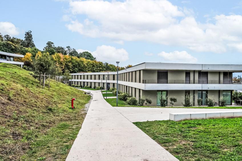 Les Oréades C - foto 6