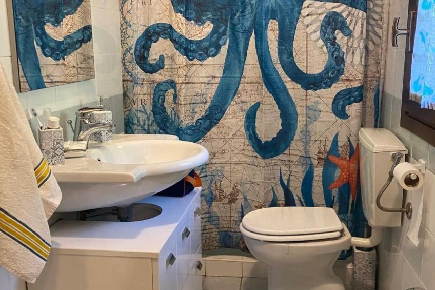 Wohnung 'The Blue Octopus' mit Blick aufs Wasser - foto 13
