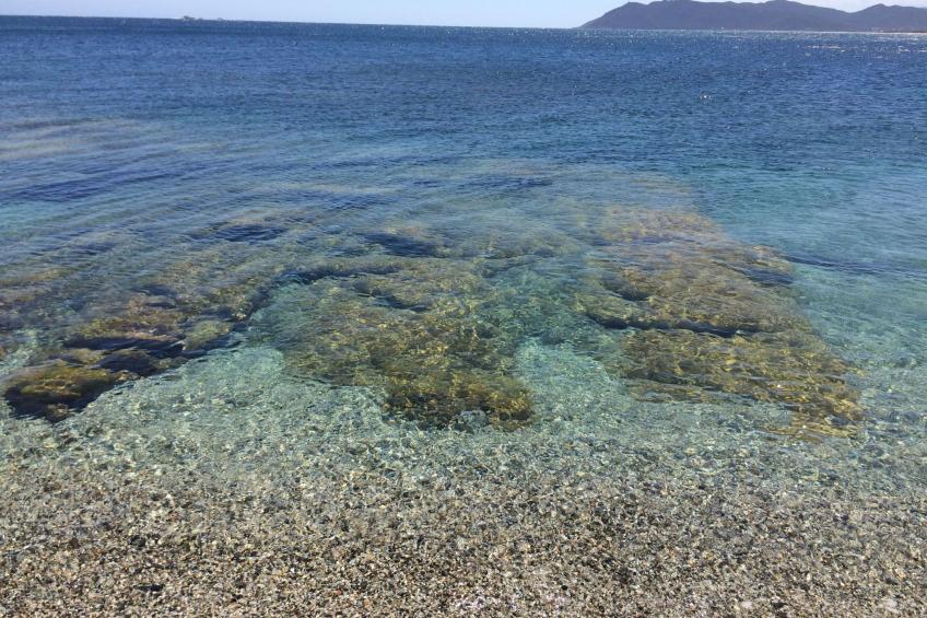 Gemütliches Ferienhaus mit Kamin in Porto Tramatzu - foto 48