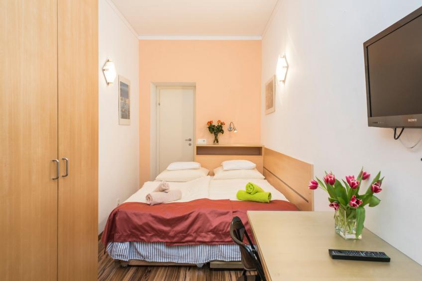 Nette Wohnung in Dornbach - foto 24