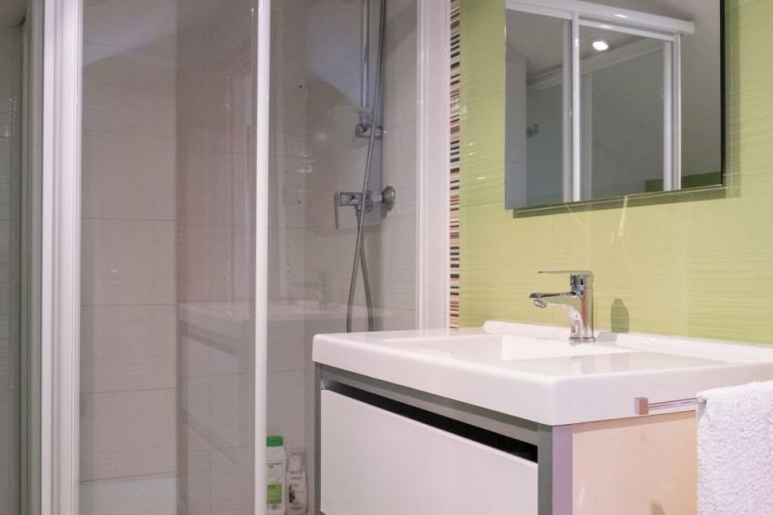 Almacen Wohnung - foto 29