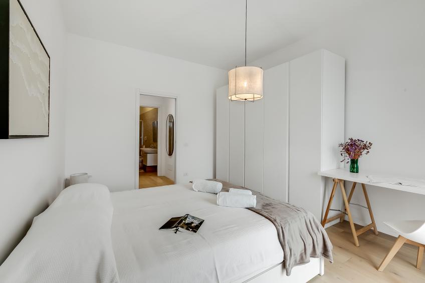 Sky View Apartment Monopoli - foto 24