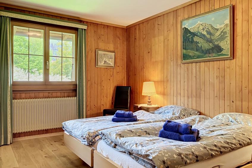 Chalet Clairval - foto 15