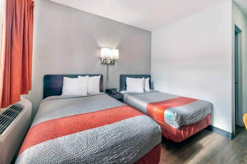 2 Full Beds - foto 10