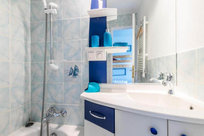 Studio 4 pers. pied des pistes - maeva Home - foto 15