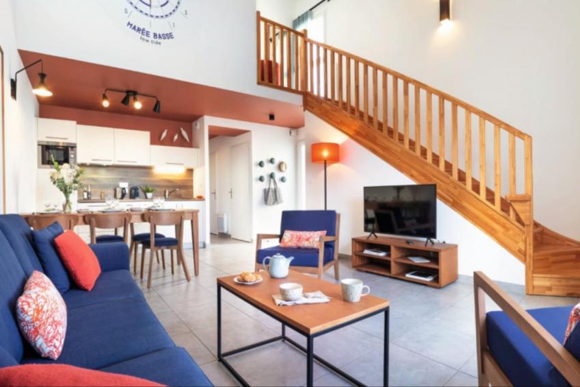 Les Villas d'Olonne Maison 4p6p P - foto 7