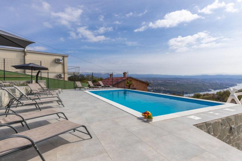 Apartments Bregha - One Bedrom Apartment with Terrace - foto 16