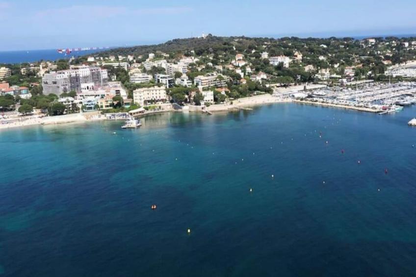06k3-unique Et Atypique 2 Pièces à 30 M De La Mer - foto 11