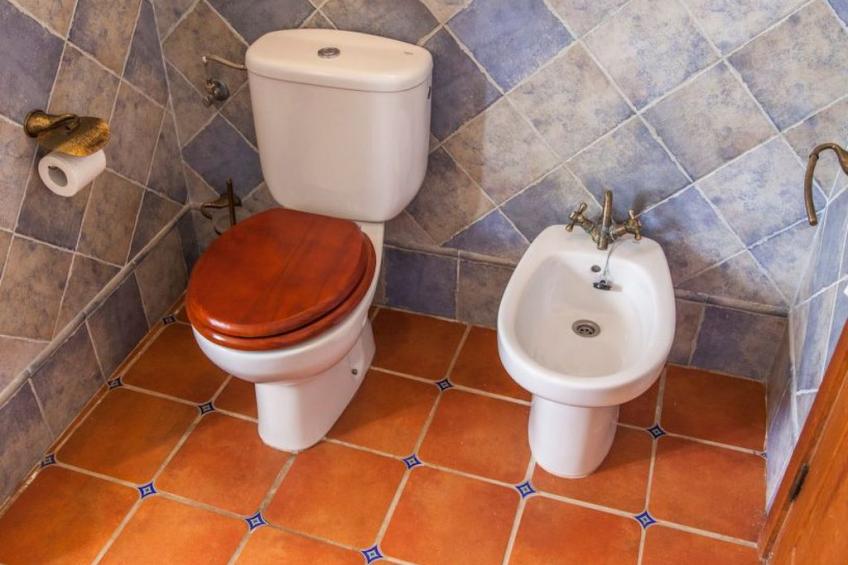 Höhlenhaus im Hobbit-Stil auf Gran Canaria. - foto 9