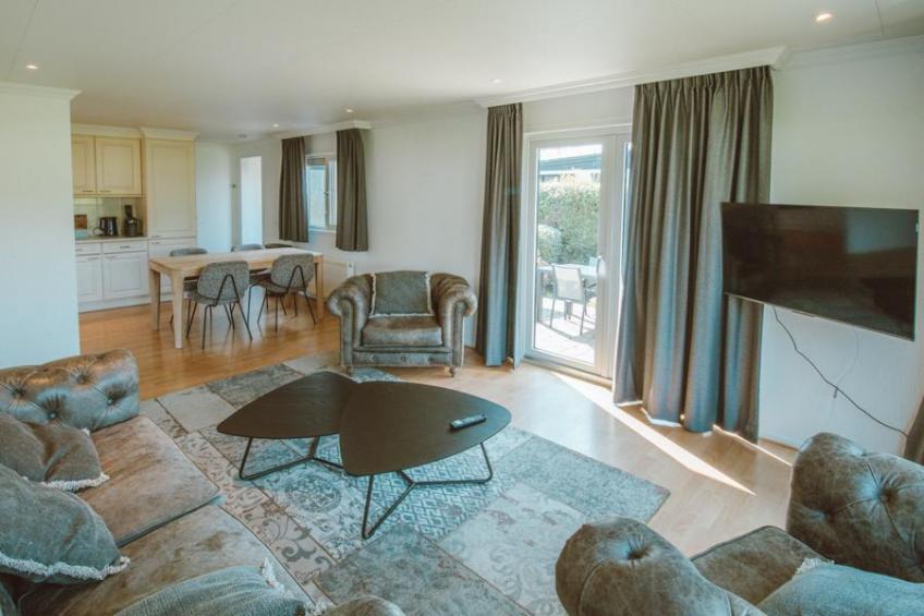 2 - 4-person Wilbrink chalet - foto 7