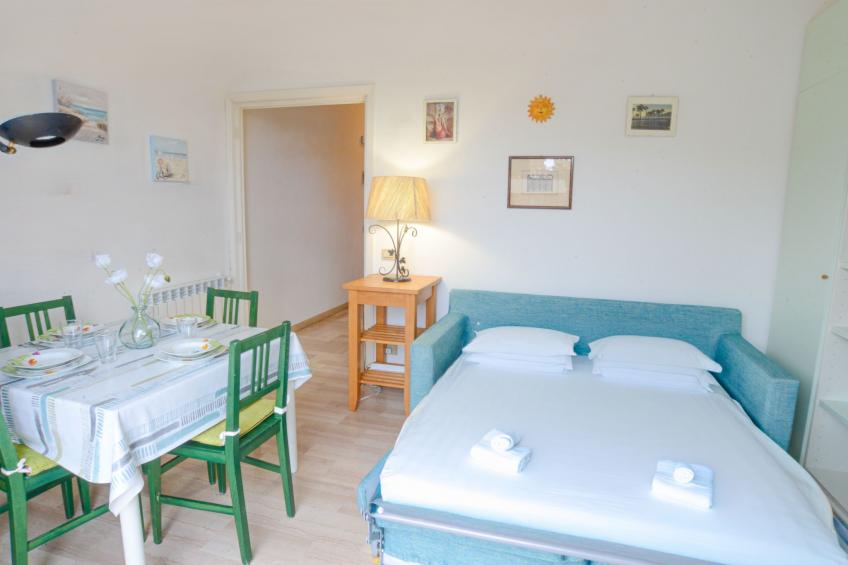 La Bella Vita Marina Beach by Holiday World - foto 2