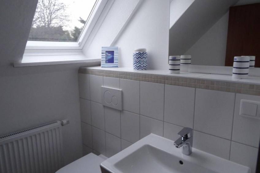 Urlaub am Meer im Ferienhaus mit Sauna - foto 27