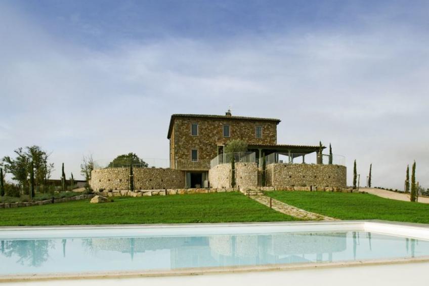Villa mit Infinity-Pool - foto 61