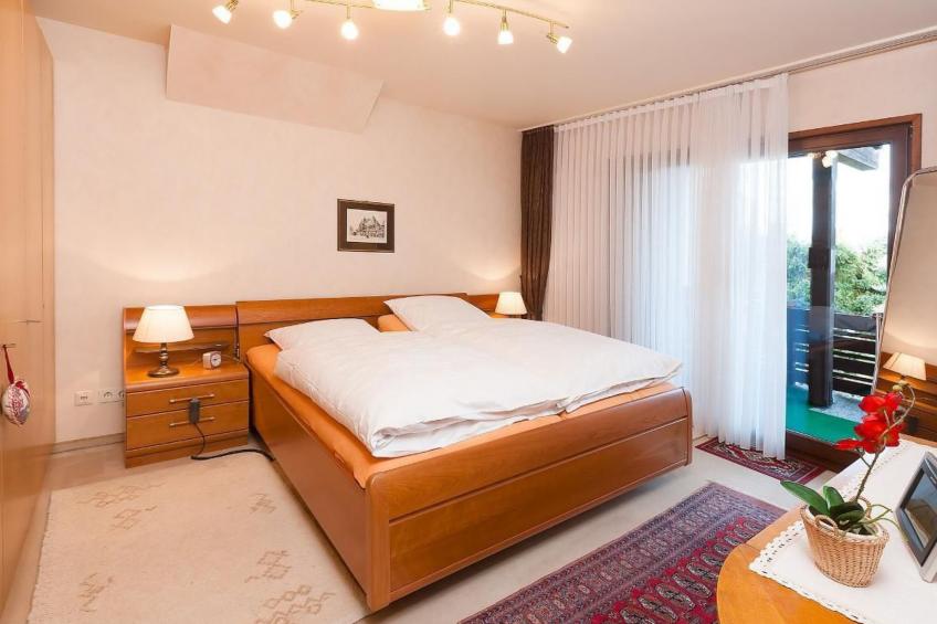 in Starkenburg im Isartaler Landhaus