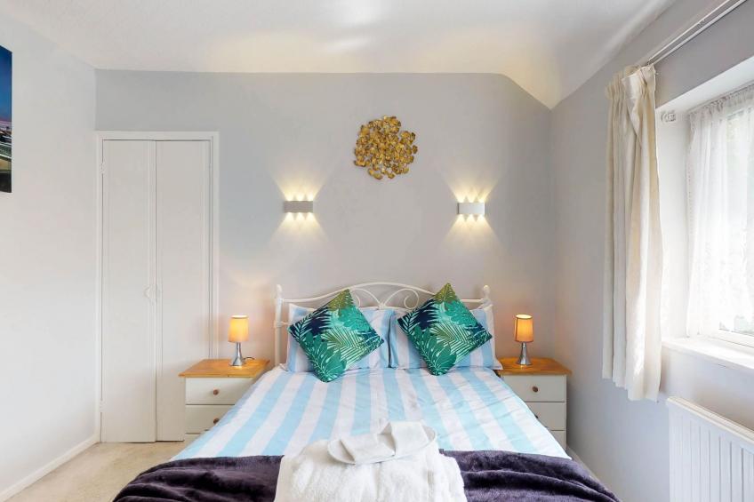 Schönes Haus in Orpington - foto 14