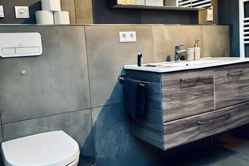 FeWo Am Povelturm - foto 11