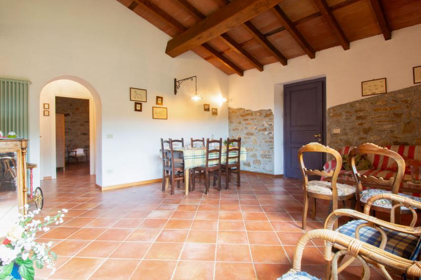 La Terrazza Rosata - foto 3