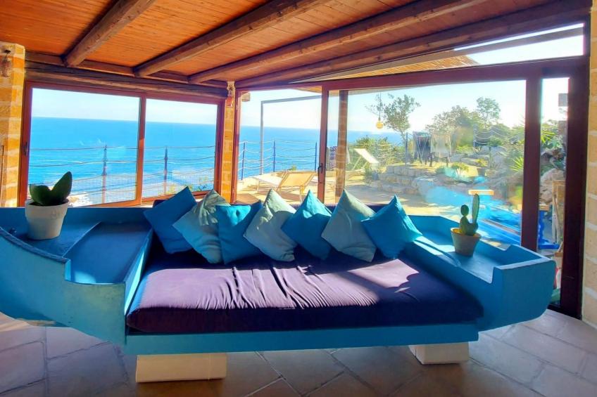 Buchtblick-Villa am Meer mit exklusivem Pool - foto 66