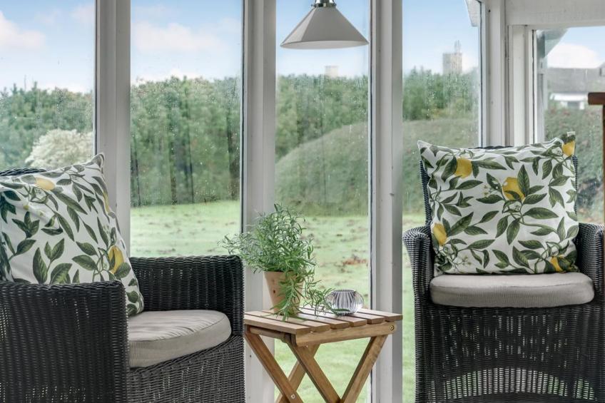 "Fita" - 300m from the sea in Funen - foto 49