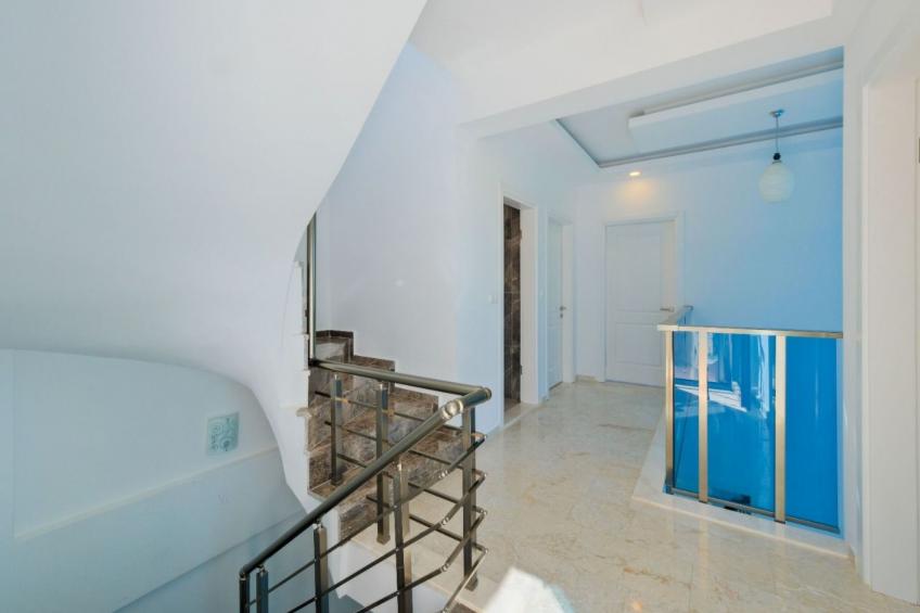 Villa mit unfassbarem Meerblick - foto 25