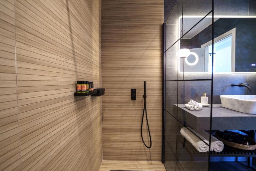 Luxus-Villa Freier beheizter Pool Atemberaubende Aussicht Kreta - foto 23