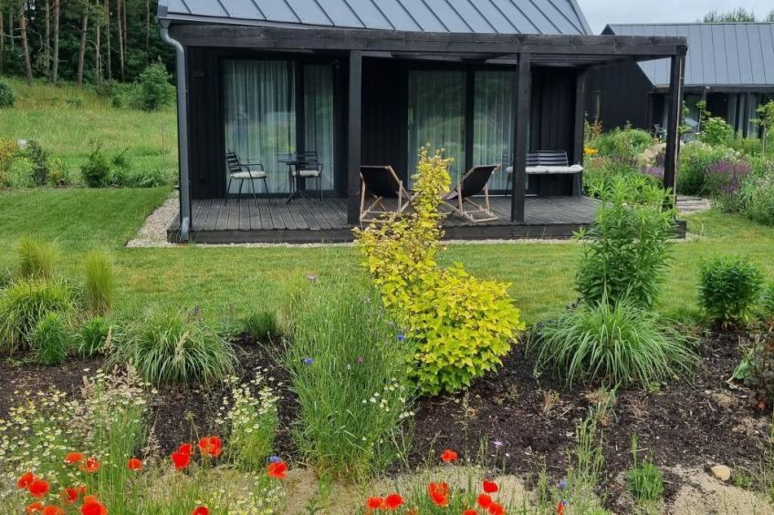 Lublewo21 Ferienhäuser - foto 18