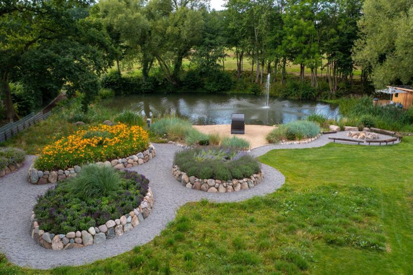 Landhüüs Oeverdiek - foto 30