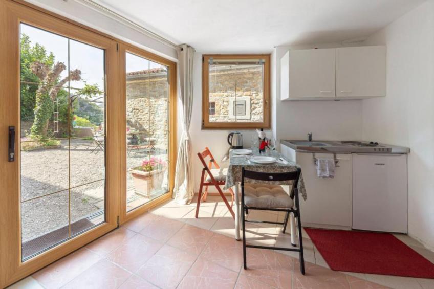 Fairy-Tale Apartment From 17th Centu - foto 3