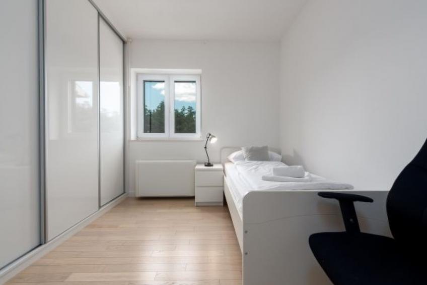 Great Villa Field Hills with sauna and jacuzzi - foto 25