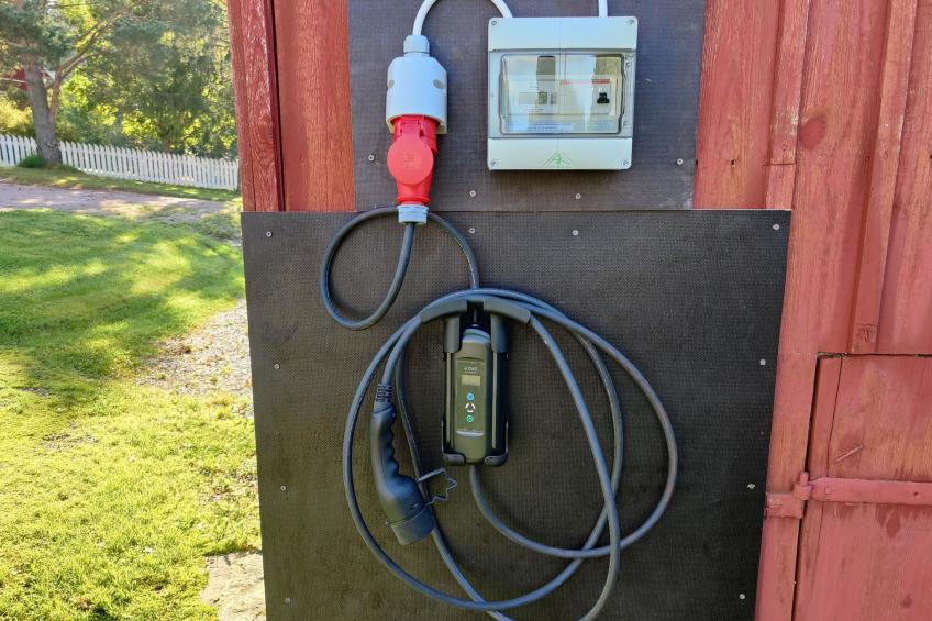 Villa pääsky - foto 39