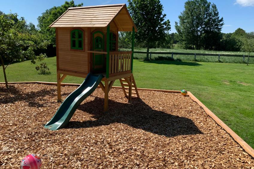 Appartement mit Balkon - foto 17